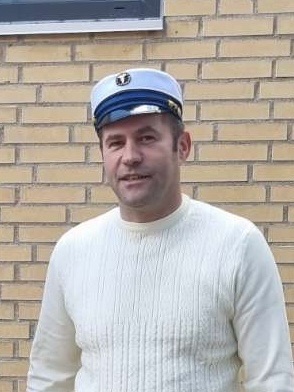 Ismet Alihodzic